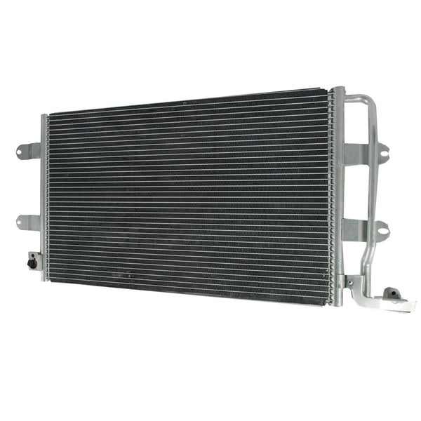 Condensador Automotriz Volkswagen Beetle 08-11