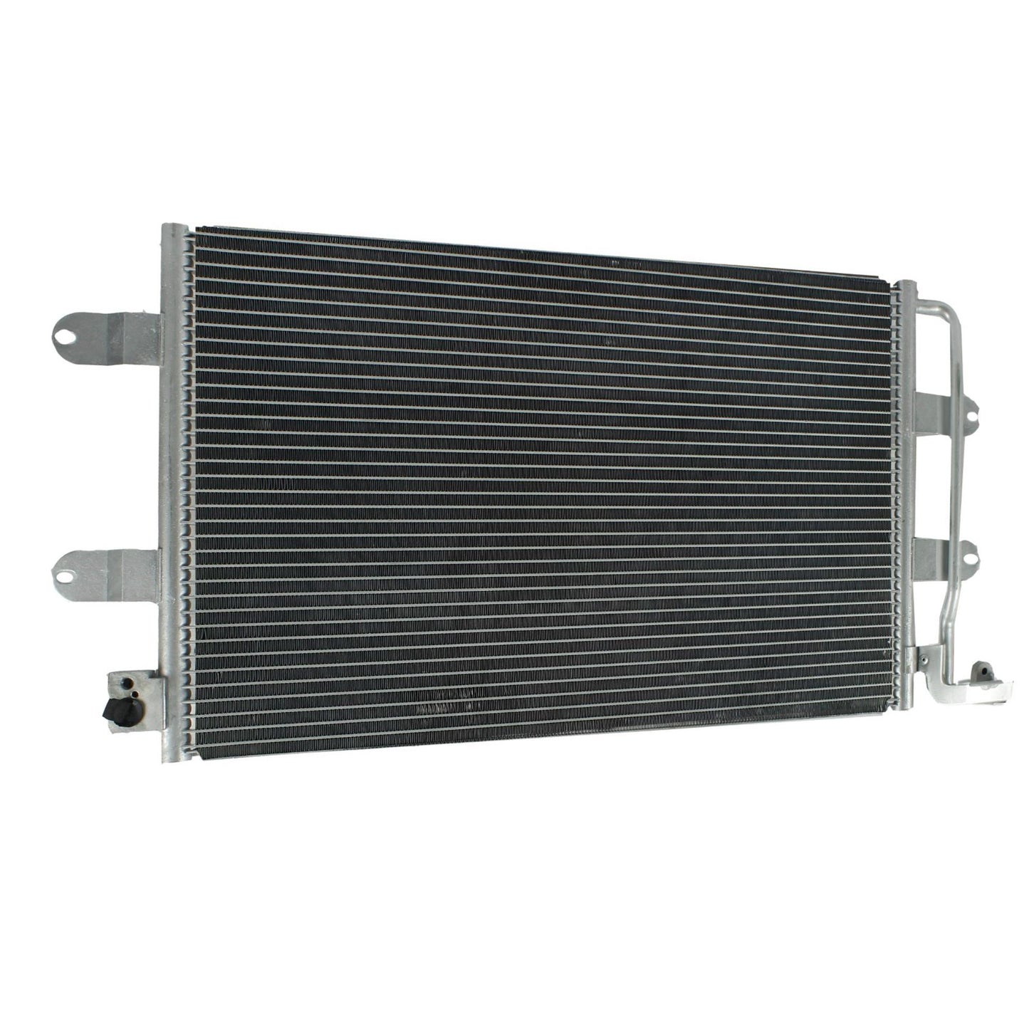 Condensador Automotriz Volkswagen Beetle 08-11