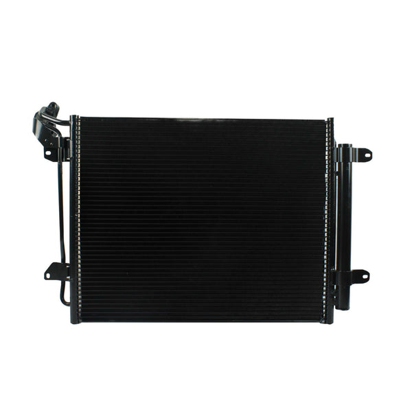 Condensador Automotriz Volkswagen Tiguan 09-16