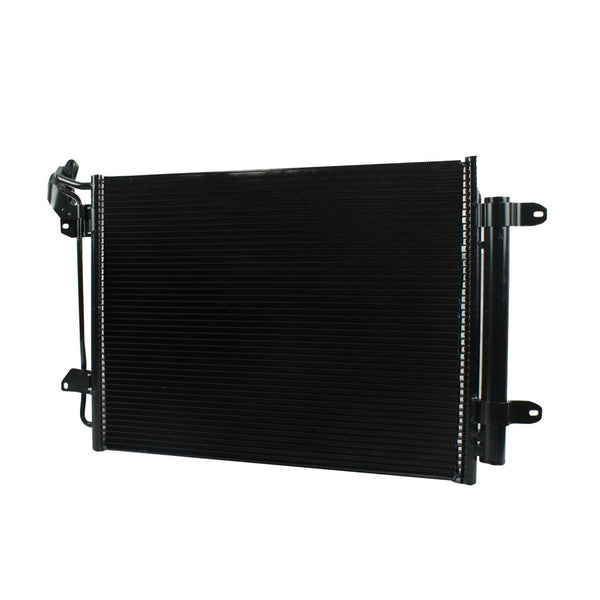 Condensador Automotriz Volkswagen Tiguan 09-16