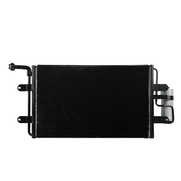 Condensador Automotriz Audi TT Quattro Golf Jetta Beetle 99-06