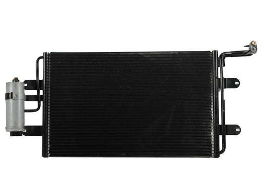 Condensador Automotriz Audi TT Quattro Golf Jetta Beetle 99-06