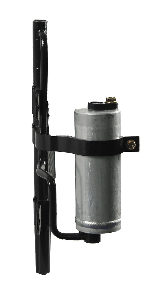 Condensador Automotriz Audi TT Quattro Golf Jetta Beetle 99-06