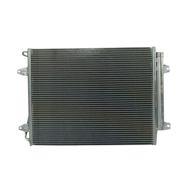 Condensador Automotriz Volkswagen Passat 06 - 12 CC Sportline 07 -14