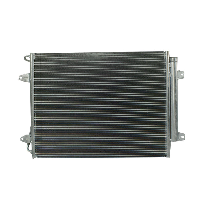 Condensador Automotriz Volkswagen Passat 06 - 12 CC Sportline 07 -14