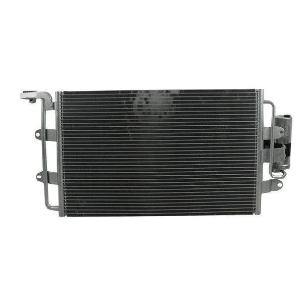 Condensador Automotriz Volkswagen Beetle Turbo S 98 - 04