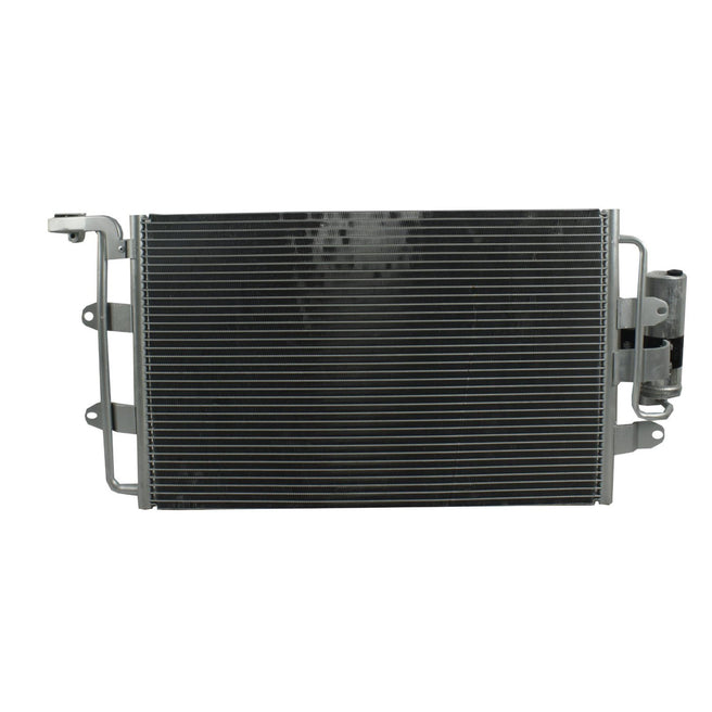 Condensador Automotriz Volkswagen Beetle Turbo S 98 - 04