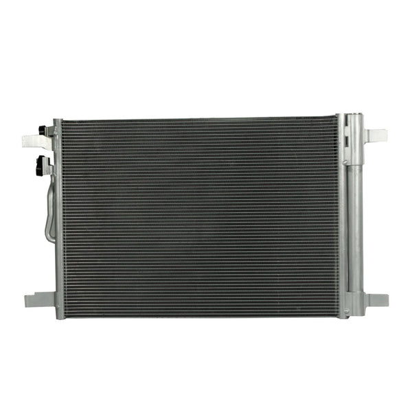 Condensador Automotriz VW Golf GTI Tiguan Confortline Trendline SportWagen 15 – 20