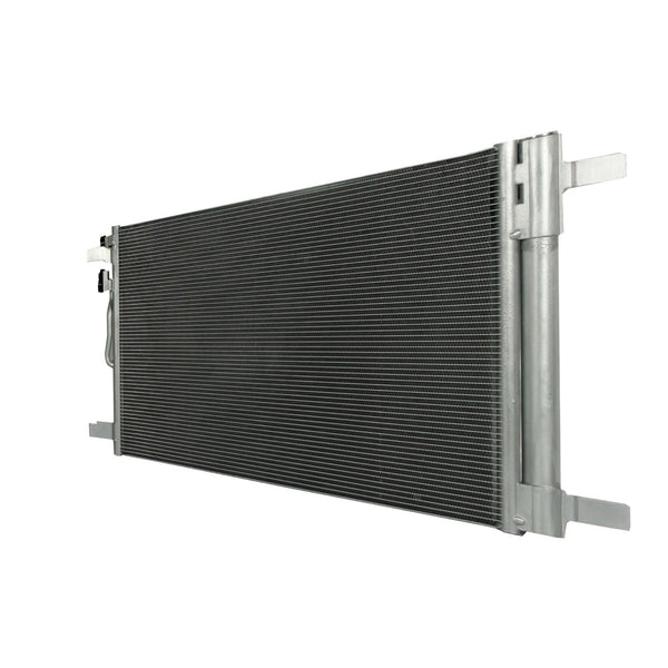 Condensador Automotriz VW Golf GTI Tiguan Confortline Trendline SportWagen 15 – 20