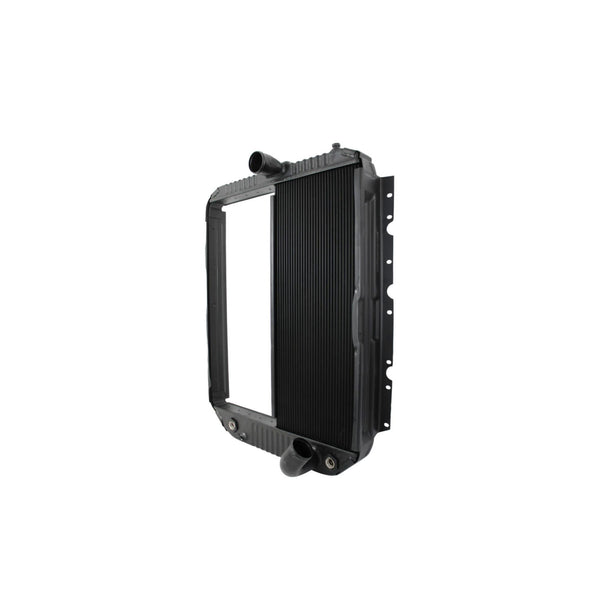 Radiador Camion Urbano Dina Navistar 400 5500 96-03 Aluminio/Aluminio T/A