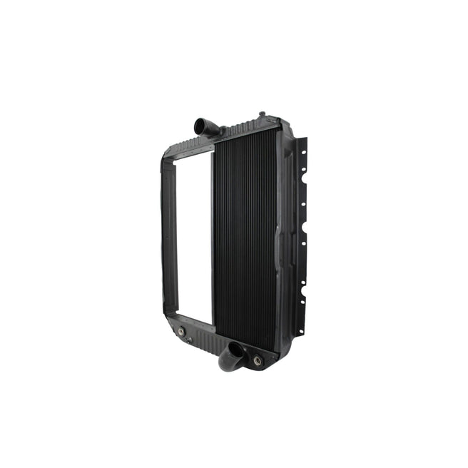 Radiador Camion Urbano Dina Navistar 400 5500 96-03 Aluminio/Aluminio T/A