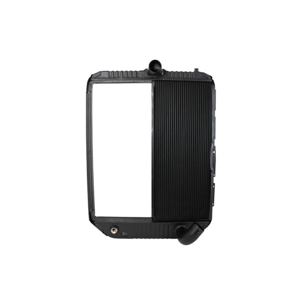 Radiador Camion Urbano Dina Navistar 400 5500 96-03 Aluminio/Aluminio T/A