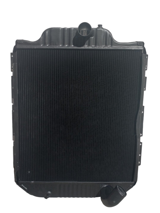 Radiador Camion Urbano Dina Navistar S 600 96-03 Aluminio/Aluminio T/M