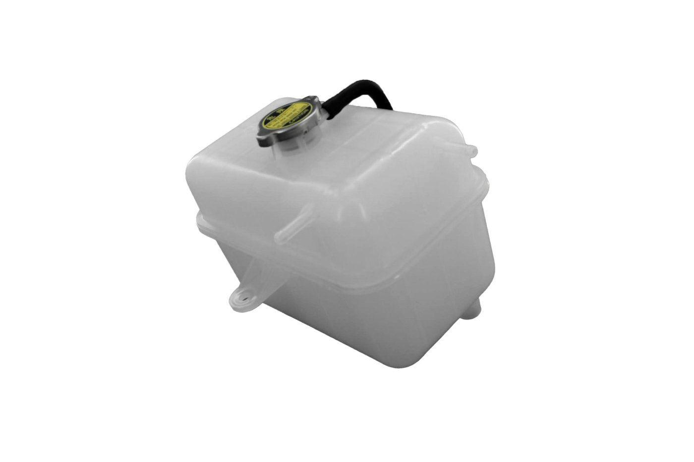 Depósito De Enfriamiento Jac Frison T6 2019-2024