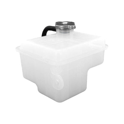 Depósito De Enfriamiento Jac J7 2021-2024