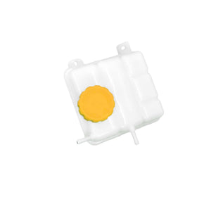 Depósito De Enfriamiento Chevrolet Matiz 2011-2015