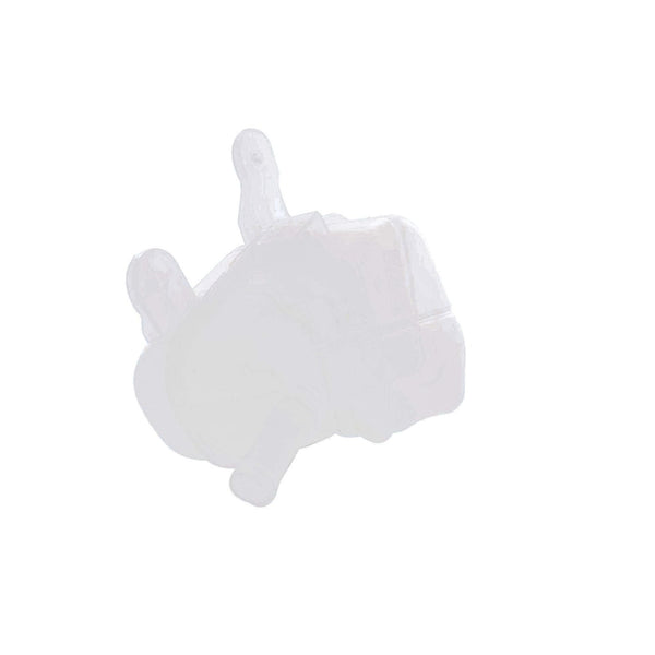 Depósito De Enfriamiento Chevrolet Sonic 2012-2016