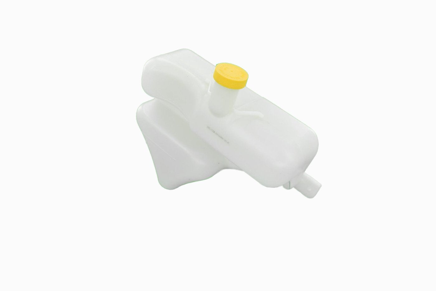 Depósito De Enfriamiento Mazda 6 2003-2008