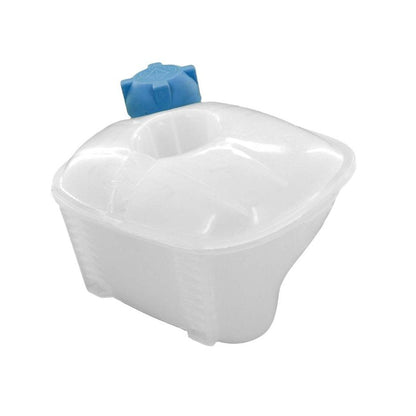 Depósito De Enfriamiento Volkswagen Cabriolet 1985-1993