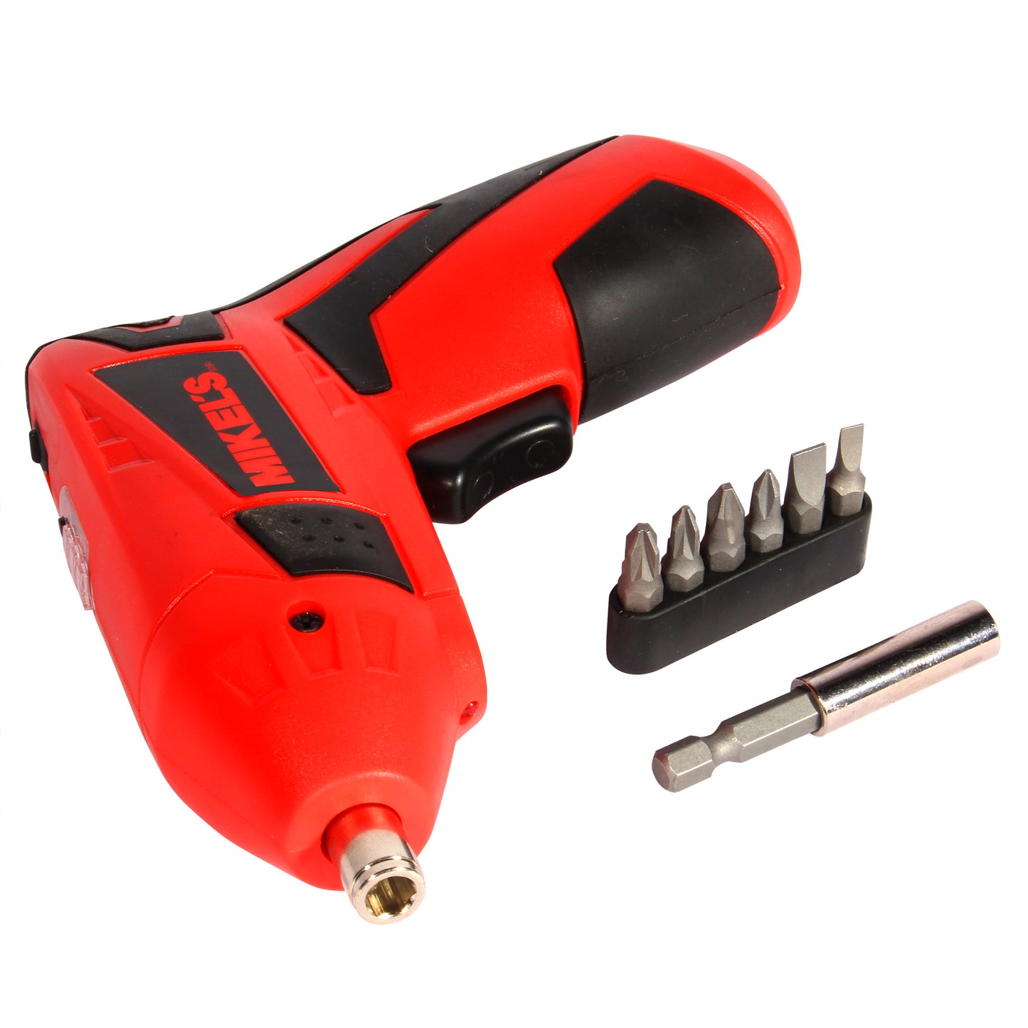 Destornillador inalambrico profesional (3.6 V)