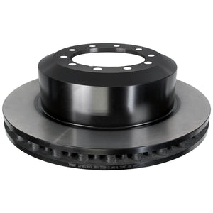 Disco Freno Trasero Ventilado F-450 Super Duty 1999-2000 TRW