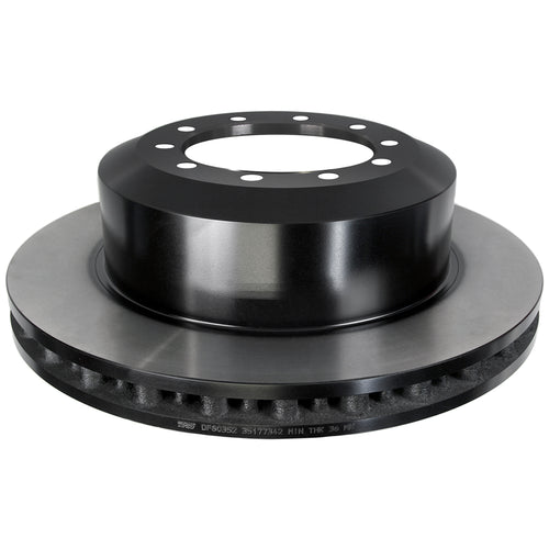 Disco Freno Trasero Ventilado F-450 Super Duty 1999-2000 TRW