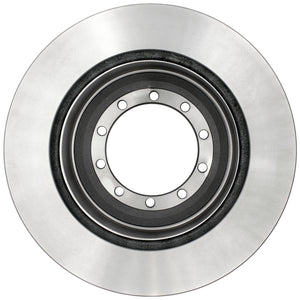 Disco Freno Trasero Ventilado F-450 Super Duty 1999-2000 TRW