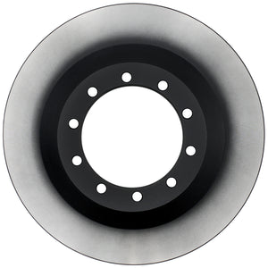 Disco Freno Trasero Ventilado F-450 Super Duty 1999-2000 TRW