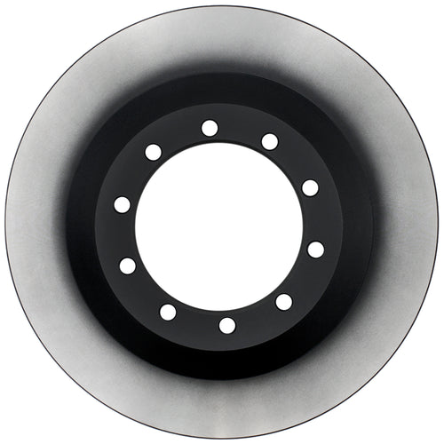 Disco Freno Trasero Ventilado F-450 Super Duty 1999-2000 TRW