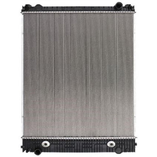 Radiador Tracto Camion Freightliner 180 SD Business Class M2 106 112 10-18 Plastico/Aluminio T/A