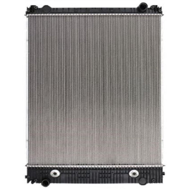 Radiador Tracto Camion Freightliner 180 SD Business Class M2 106 112 10-18 Plastico/Aluminio T/A