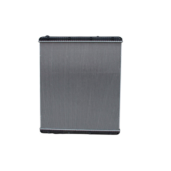Radiador Tracto Camion Freightliner Cascadia Columbia Century 08-13 Plastico/Aluminio T/M