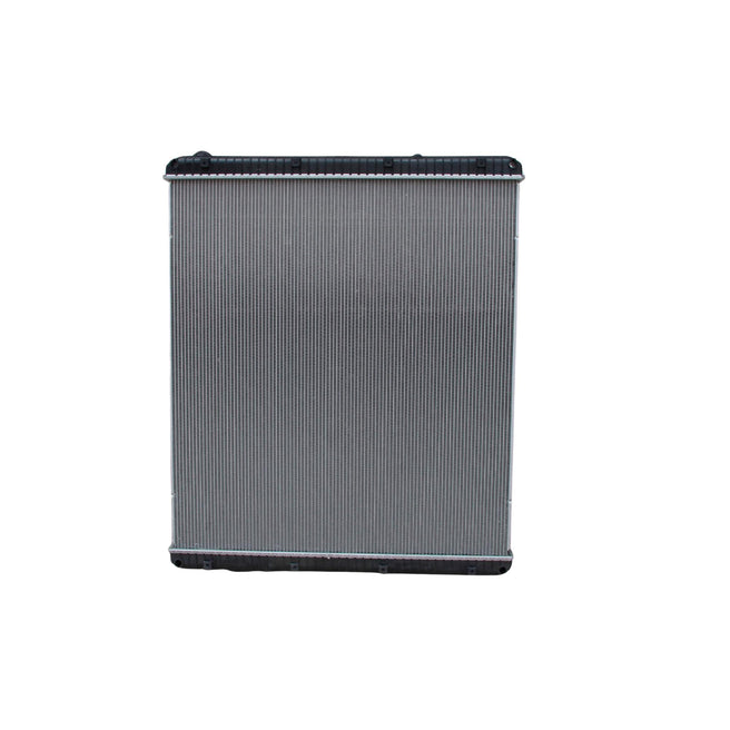 Radiador Tracto Camion Freightliner Cascadia Columbia Century 08-13 Plastico/Aluminio T/M