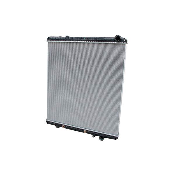 Radiador Tracto Camion Freightliner Cascadia Columbia Century 08-13 Plastico/Aluminio T/M