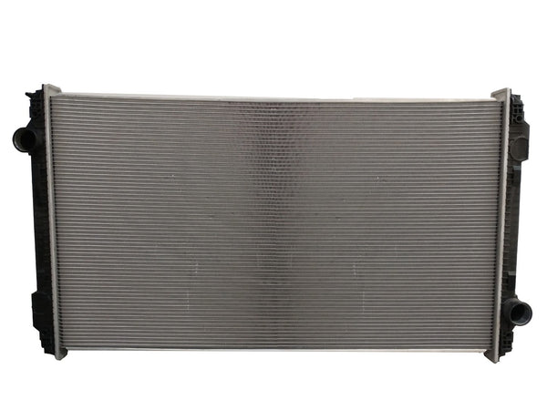 Radiador Tracto Camion Freightliner 112 120 98-06 Plastico/Aluminio T/M