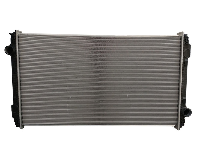 Radiador Tracto Camion Freightliner 112 120 98-06 Plastico/Aluminio T/M