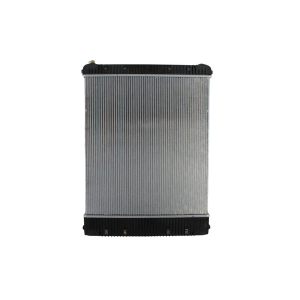 Radiador Tracto Camion Mercedes Benz M2 Bus M2 106 Business Class 03-07 Plastico/Aluminio T/A