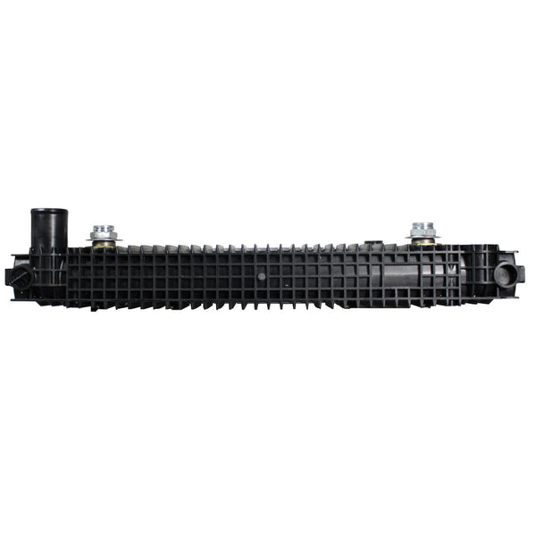 Radiador Tracto Camion Mercedes Benz M2 Bus M2 106 Business Class 03-07 Plastico/Aluminio T/A