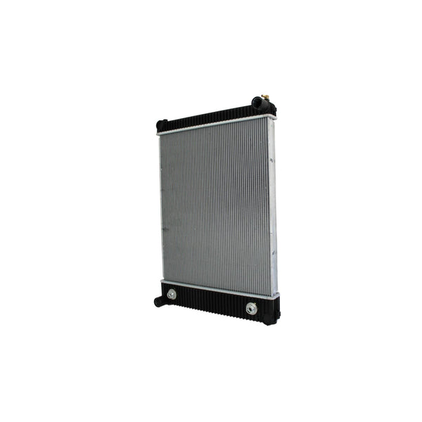 Radiador Tracto Camion Freightliner Business Class M2 03-08 Plastico/Aluminio T/A
