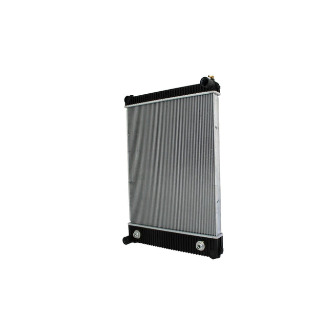 Radiador Tracto Camion Freightliner Business Class M2 03-08 Plastico/Aluminio T/A