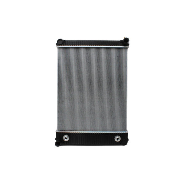 Radiador Tracto Camion Freightliner Business Class M2 03-08 Plastico/Aluminio T/A