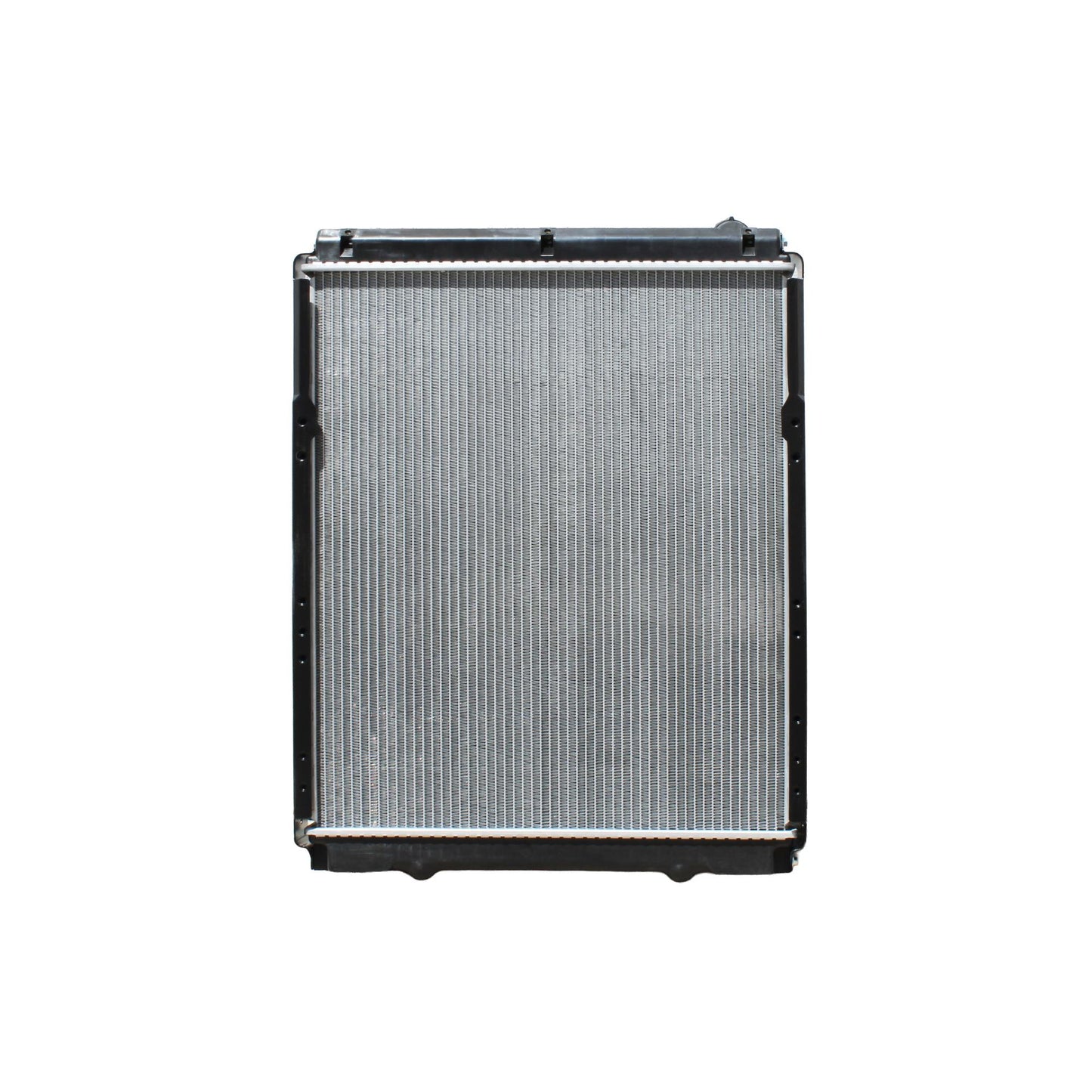 Radiador Tracto Camion Freightliner Sterling FL360 ST 03-07 Mitsubishi Fuso Plastico/Aluminio T/M