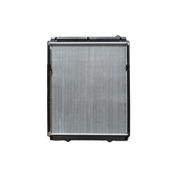 Radiador Tracto Camion Freightliner Sterling FL360 ST 03-07 Mitsubishi Fuso Plastico/Aluminio T/M
