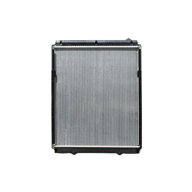 Radiador Tracto Camion Freightliner Sterling FL360 ST 03-07 Mitsubishi Fuso Plastico/Aluminio T/M