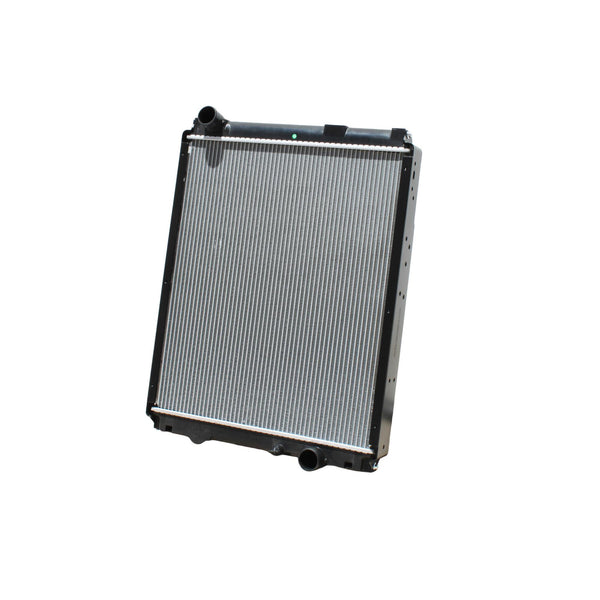 Radiador Tracto Camion Freightliner Sterling FL360 ST 03-07 Mitsubishi Fuso Plastico/Aluminio T/M