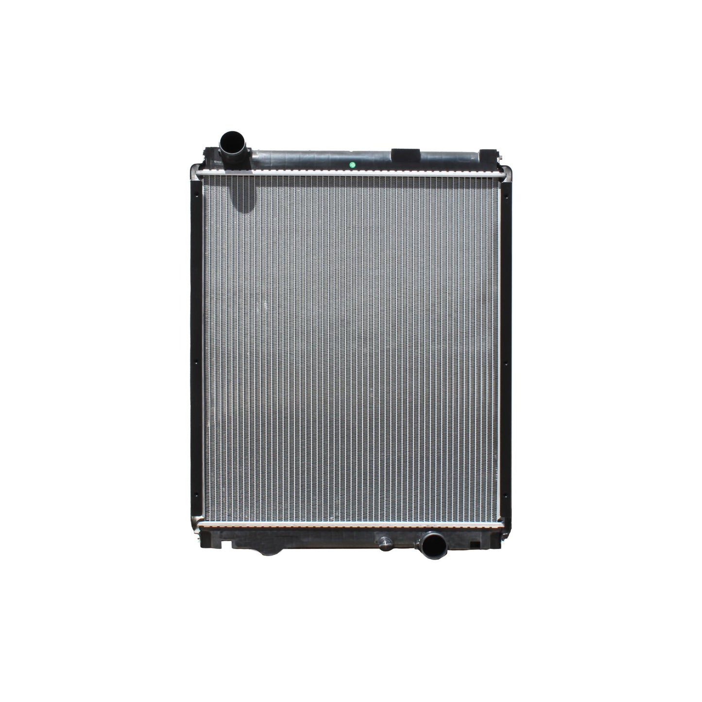 Radiador Tracto Camion Freightliner Sterling FL360 ST 03-07 Mitsubishi Fuso Plastico/Aluminio T/M