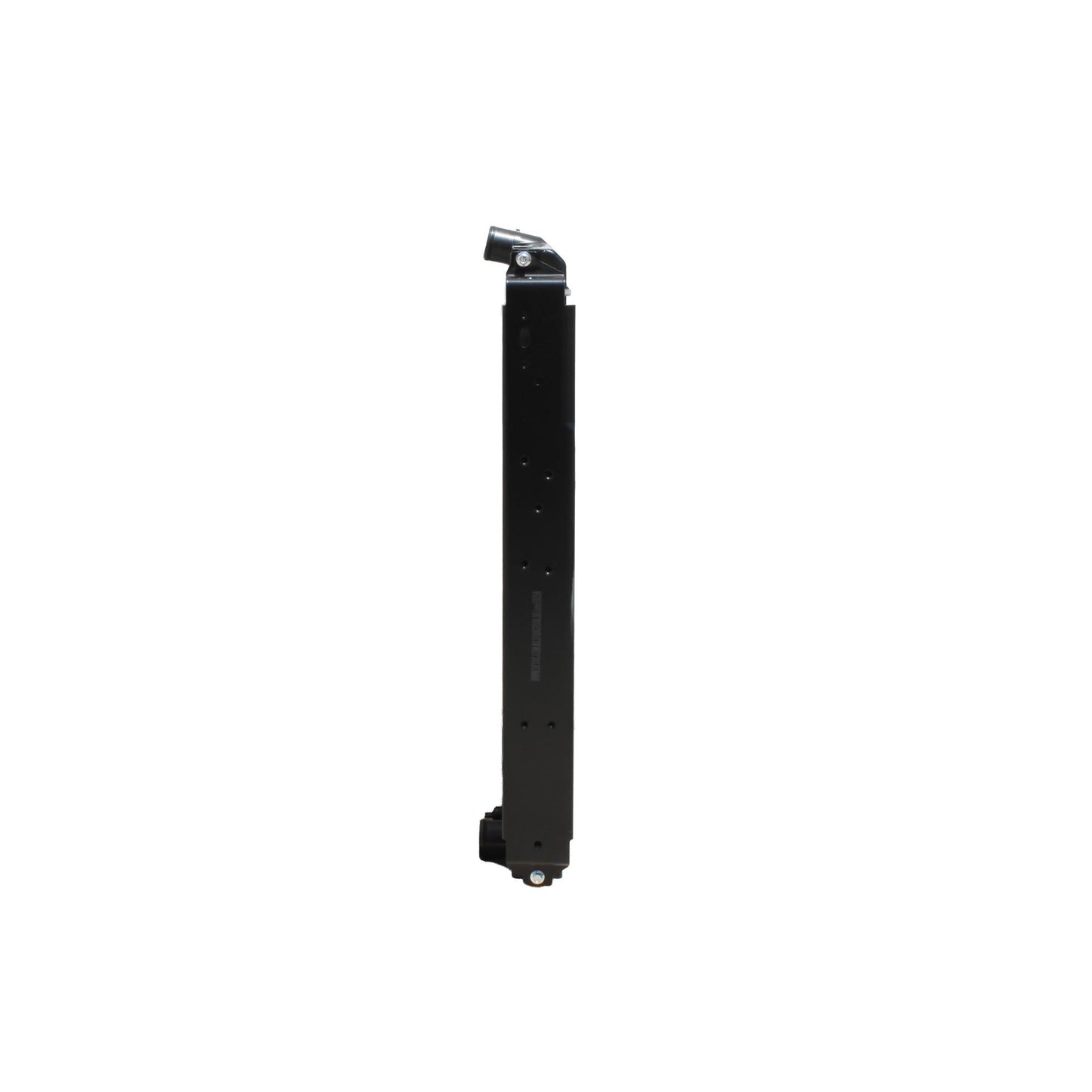 Radiador Tracto Camion Freightliner Sterling FL360 ST 03-07 Mitsubishi Fuso Plastico/Aluminio T/M