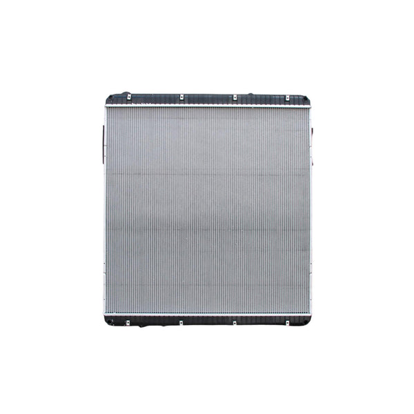 Radiador Tracto Camion Freightliner Cascadia 113 125 08-18 Plastico/Aluminio T/A