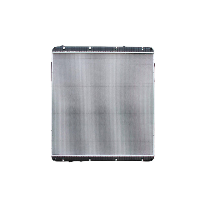 Radiador Tracto Camion Freightliner Cascadia 113 125 08-18 Plastico/Aluminio T/A