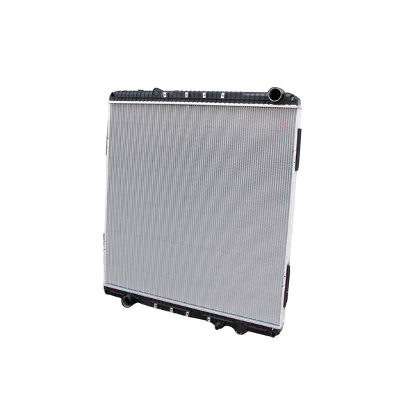 Radiador Tracto Camion Freightliner Cascadia 113 125 08-18 Plastico/Aluminio T/A